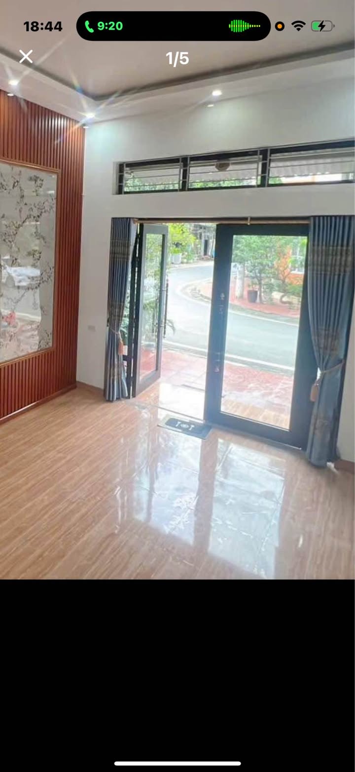 Nhà cấp 4 gác lửng tại tổ 8 Cốc Lếu, 65m² giá 2 tỷ - Diện tích sử dụng hợp lý!