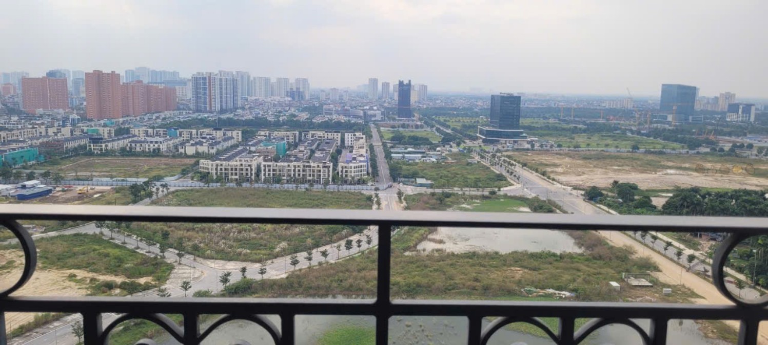 Căn hộ chung cư HDI Sun Tower Ba Đình 71m² giá 8 tỷ - Tầng cao view đẹp!