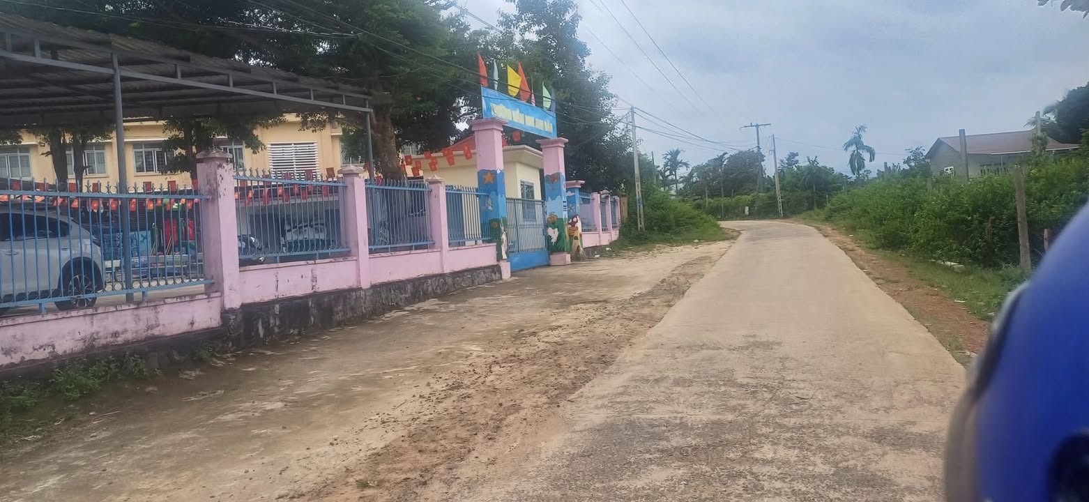 Đất nông nghiệp 1 sào tại Ea Ning, Đắk Lắk giá 860 triệu - Ngang 22m, sổ hồng đầy đủ!