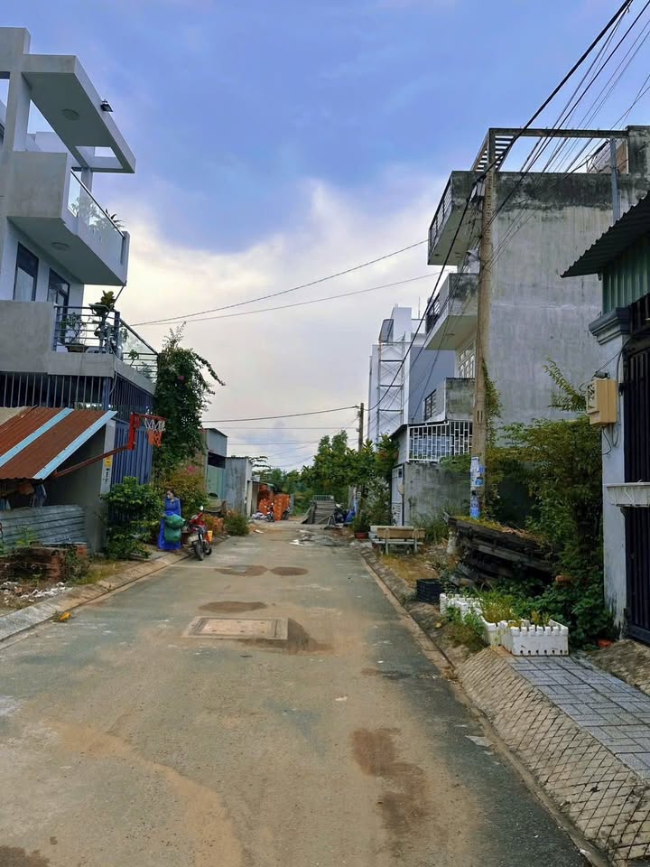 Đất nền Thủ Đức 68,6m² giá 3,55 tỷ - Cách Vinhomes chỉ 800m!