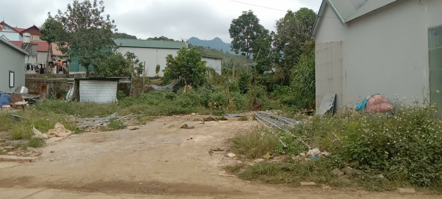 Đất nền Mộc Sơn 340m² sổ đỏ - Vị trí đẹp, pháp lý rõ ràng!