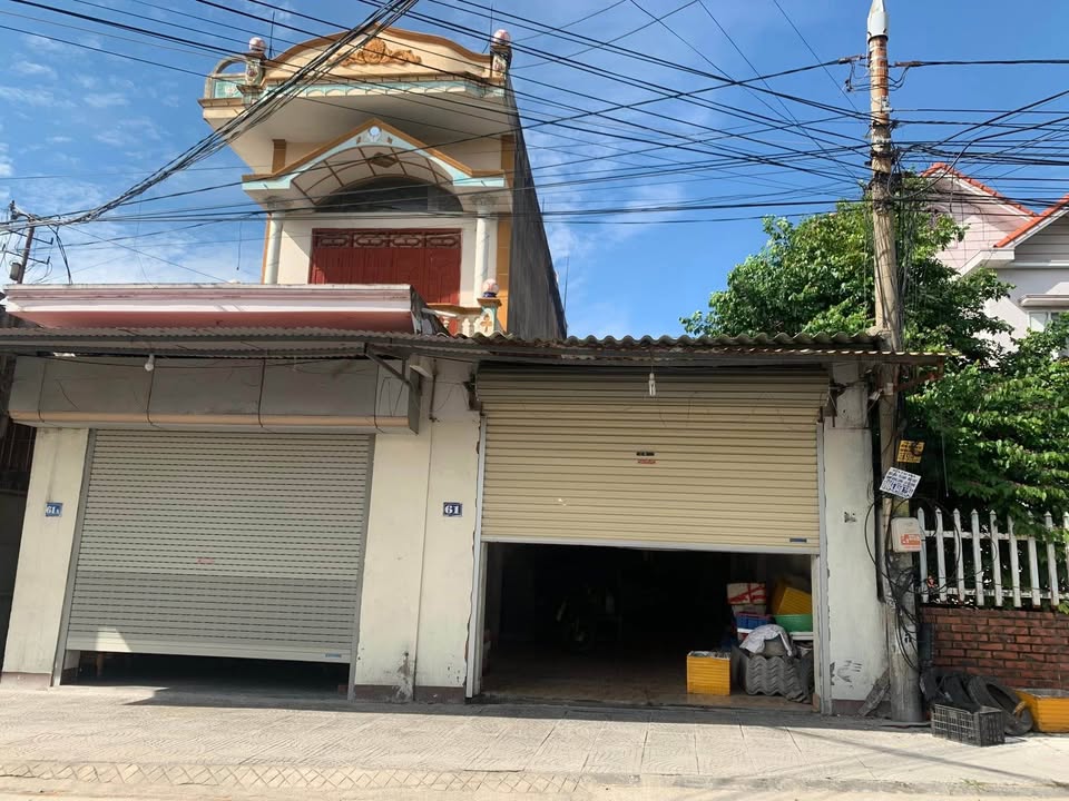 Đất nền khu Yên Hòa, phường Mạo Khê, 84,6m² giá 1.3 tỷ - Đầu tư sinh lời cao!