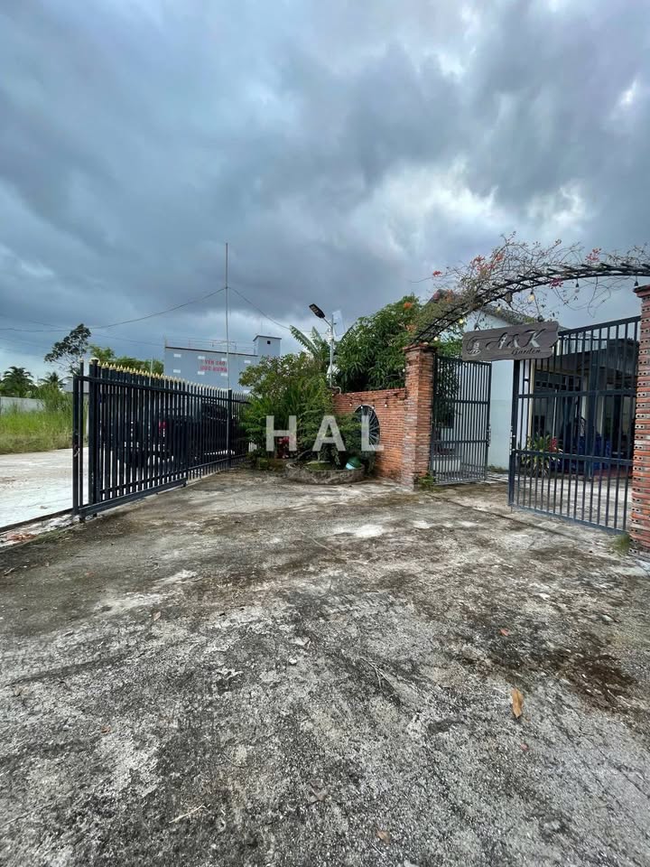 Nhà vườn khu phố 2 - Rạch Giá - 750m² chỉ 2.0 tỷ - Không thể bỏ lỡ!