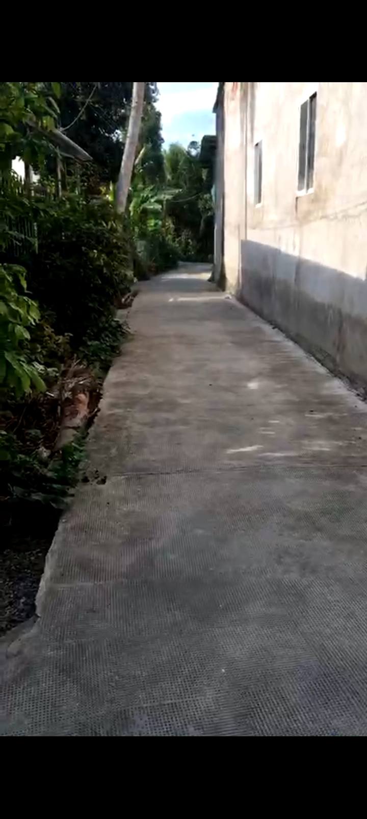 Nhà cấp 4 652m² tại xã Mỹ An, Tân Biên - Chỉ 1.3 tỷ, chính chủ bán gấp!