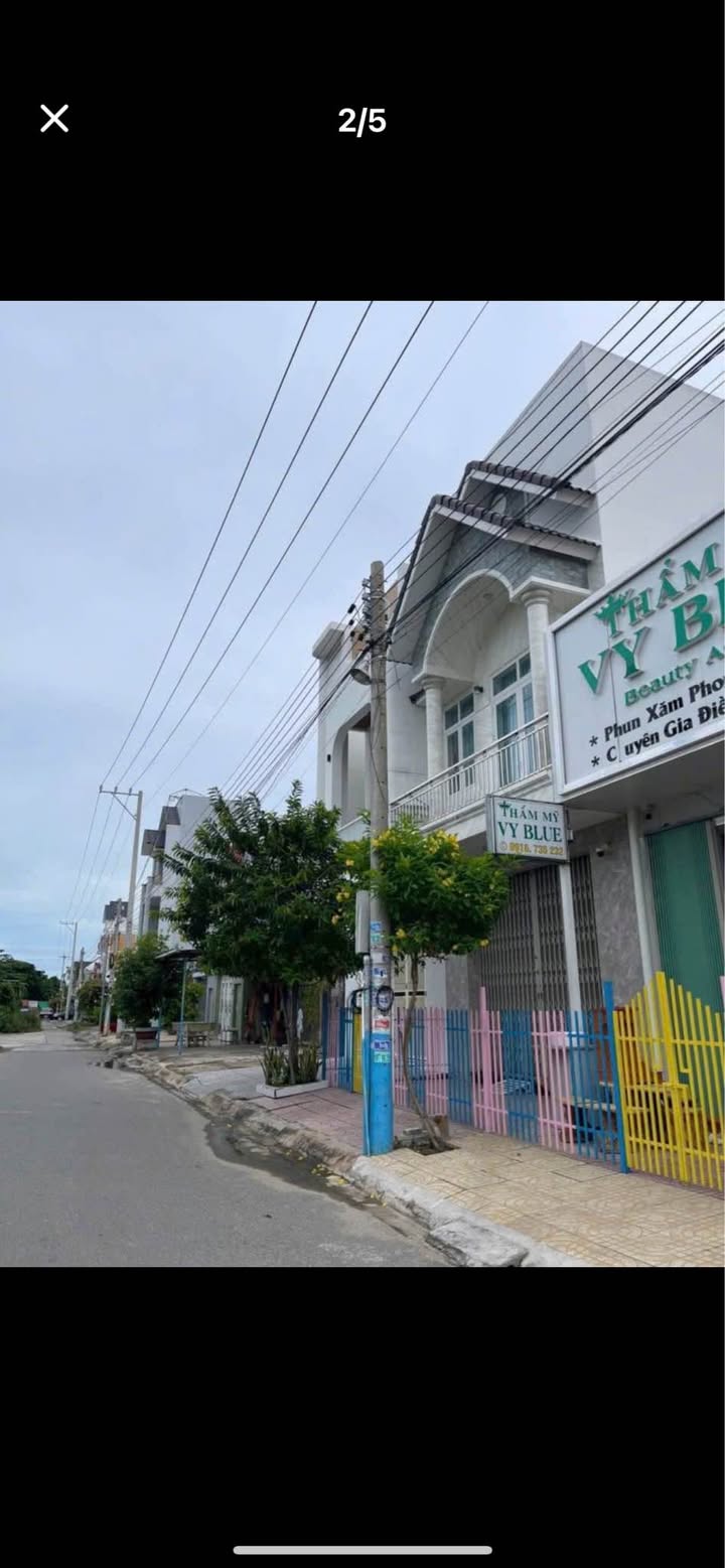 Đất nền Phú Tài, Phan Thiết 85m² giá chỉ 2.35 tỷ - Đầu tư sinh lời ngay!