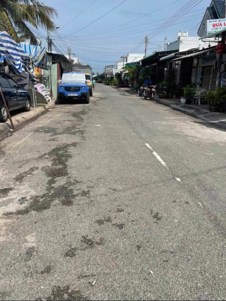 Đất nền KDC Võ Văn Tần, Phú Trinh, Phan Thiết 330m² giá 5.6 tỷ - Cơ hội đầu tư hấp dẫn!