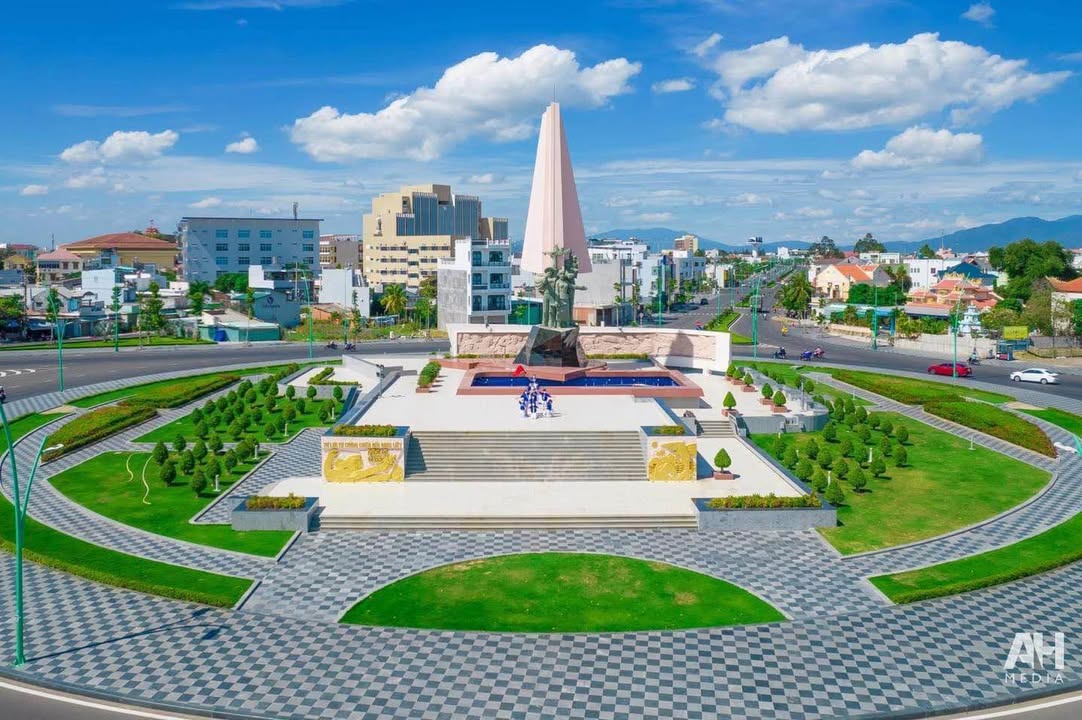 Nhà Gác Lửng Góc 2 Mặt Tiền Cao Thắng Phan Thiết 58m² giá 4.5 tỷ - Đầu tư sinh lời ngay!