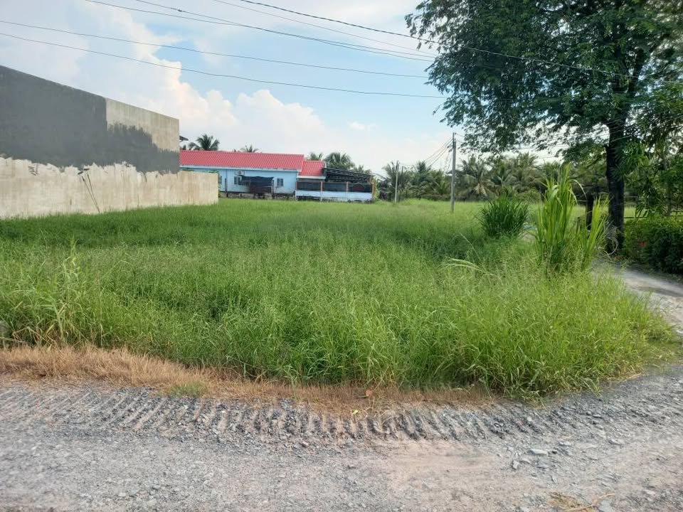 Đất thổ cư 158m² khu Bàu Sen, Đức Lập Hạ, giá chỉ 680 triệu - Cơ hội đầu tư tuyệt vời!