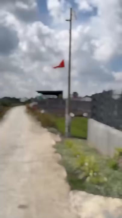 Đất thổ cư 622m² xã Phước Hậu, Cần Giuộc - Giá chỉ 3.4 tỷ, Sổ đỏ chính chủ!