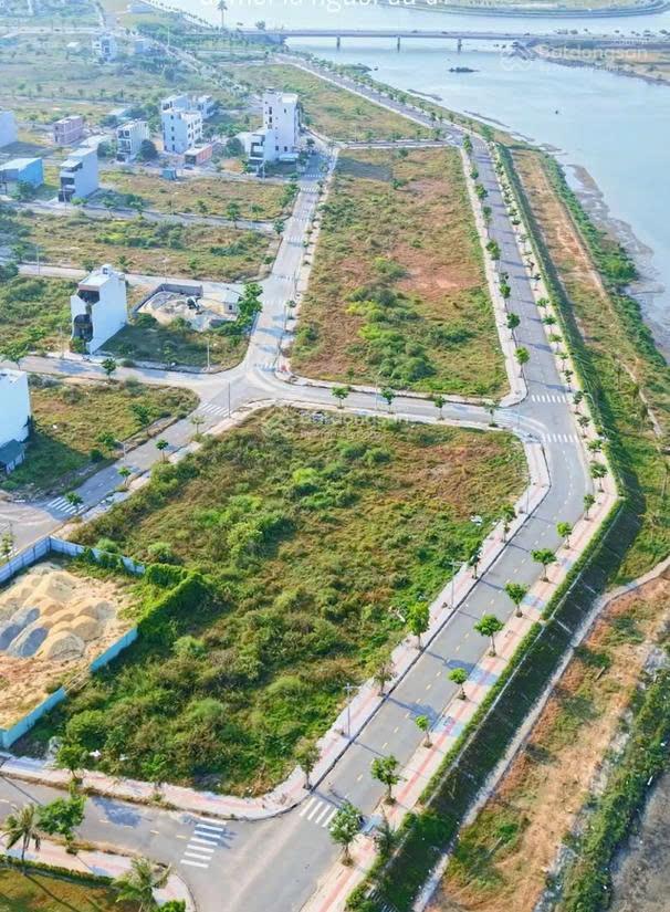 Đất nền khu Đầm Sen - Nam Hòa Xuân 128m² giá chỉ 5,6 tỷ - Cơ hội đầu tư tuyệt vời!