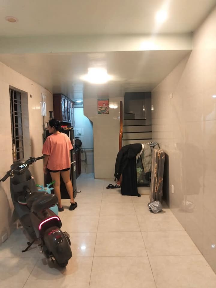 Nhà cho thuê mặt ngõ Tôn Đức Thắng 30m² giá chỉ 4 triệu - Địa điểm kinh doanh lý tưởng!