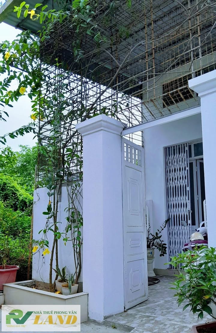 Nhà riêng cho thuê tại đường Cái Tắt, An Đồng, Hải Phòng - 80m², giá chỉ 4.5 triệu/tháng!