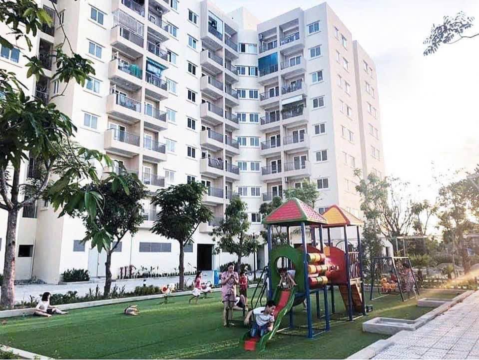 Căn hộ Aranya CT2 Huế 60m² giá 3,5 triệu - An ninh, hiện đại, sạch sẽ!