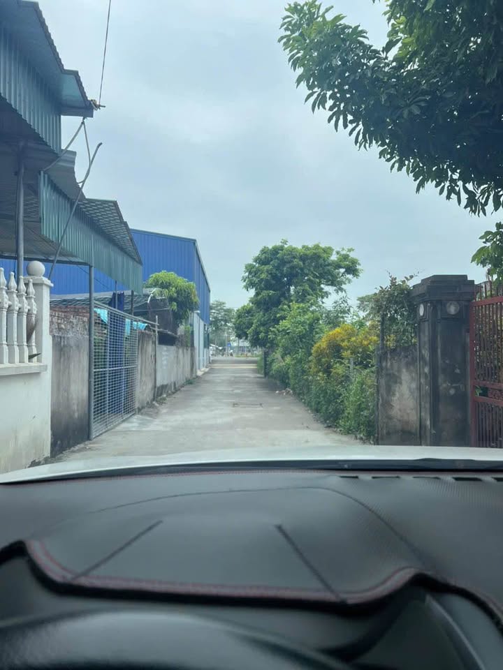 Đất thổ cư Nam Sách 97m² giá 1.7 tỷ - Đầu tư sinh lời cao!