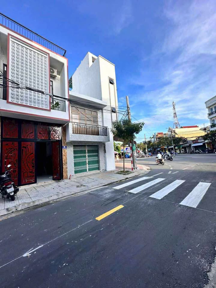 Nhà phố Nguyễn Bảo, Thắng Nhì, Vũng Tàu 67.5m² giá 7.5 tỷ - An cư lý tưởng!