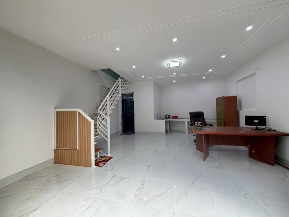 Nhà 1 trệt 1 lầu tại phường 11, Vũng Tàu 38.5m² giá 1.39 tỷ - Gần các tiện ích sống động!