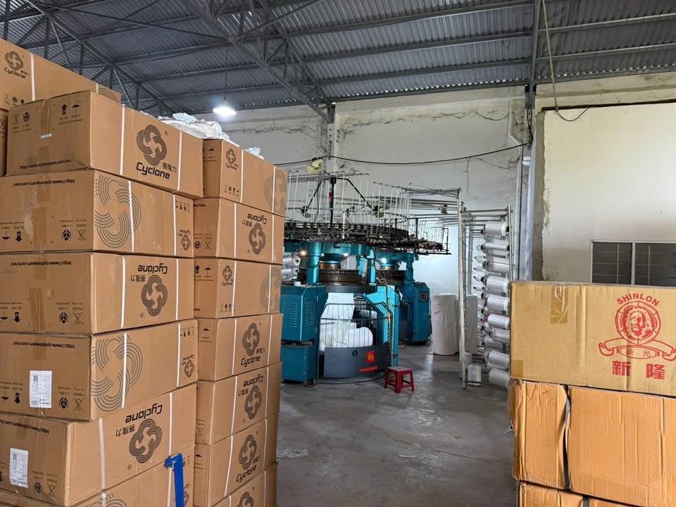 Đất nền Củ Chi 800m² giá 14 tỷ - Vị trí đắc địa, pháp lý hoàn chỉnh!