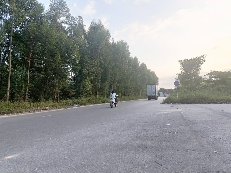 Đất nền Vân Dương Bắc Ninh 90m² giá 4 tỷ - Vị trí đẹp, không lỗi phong thủy!