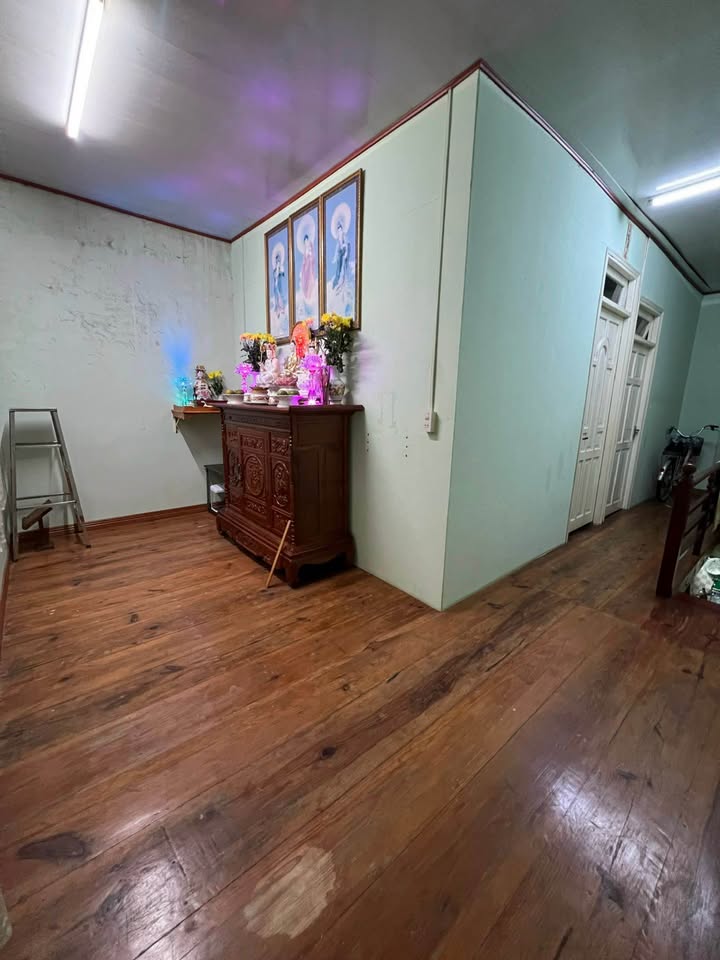 Nhà phố Đà Lạt 50m² giá 2.35 tỷ - Đường ô tô, sẵn sàng vào ở!