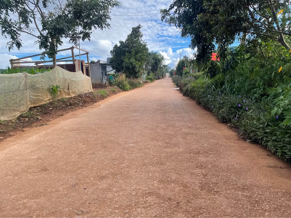 Đất nền 2 mặt tiền Cầu Ông Thiều, Tu Tra 818m² - Giá chỉ 9.184 tỷ, thương lượng tốt!