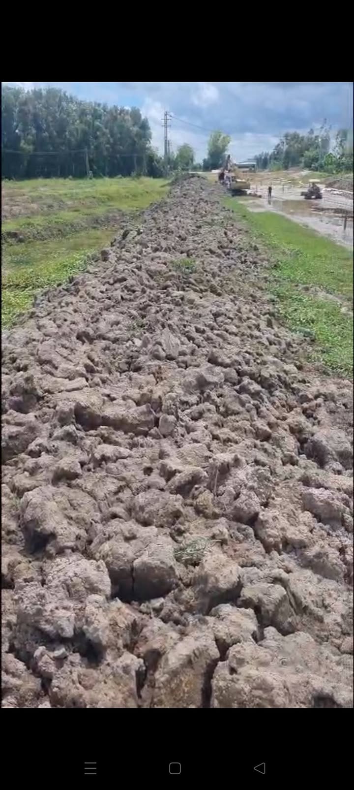 Ô Vườn Mít MT 60m² Đường 857 - Đầu Tư Sinh Lời Tại Thanh Bình