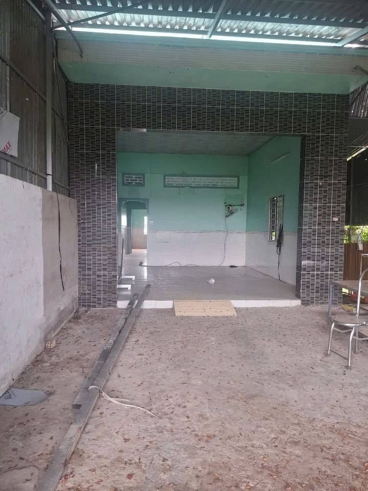 Nhà bán tại phường Mỹ Trà, Cao Lãnh, 155m² giá 1 tỷ - Cơ hội đầu tư tuyệt vời!