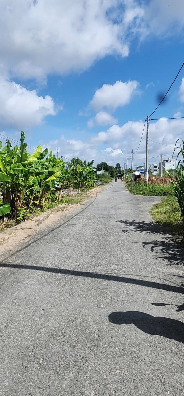 Đất nền thổ cư xã Phương Trà, huyện Cao Lãnh 72m² giá 470 triệu - Cơ hội đầu tư hấp dẫn!