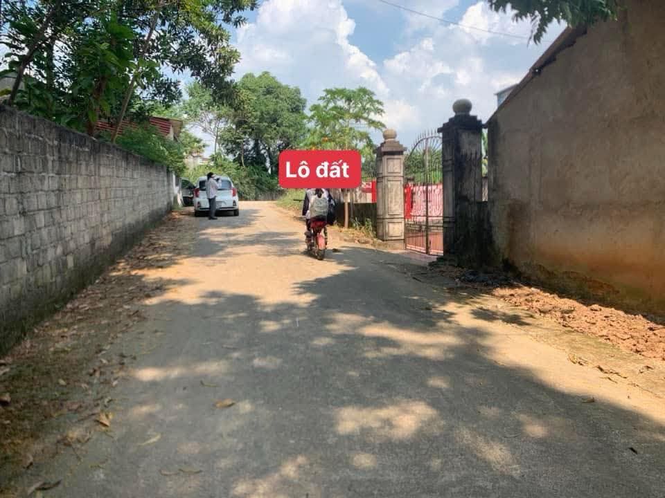 Đất nền Liễn Sơn, Lập Thạch, Vĩnh Phúc 117m² giá 400 triệu - Cơ hội đầu tư tuyệt vời!