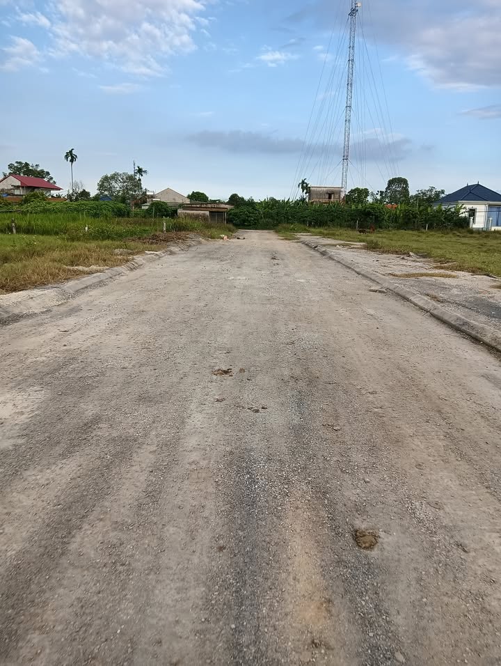 Đất đấu giá Phú Phúc, Lý Nhân 144m² giá 1.1 tỷ - Cơ hội đầu tư hấp dẫn!