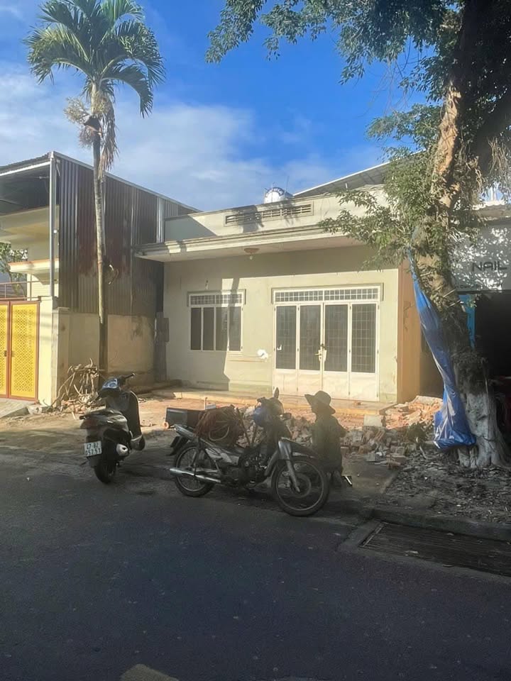 FrontHouse mặt tiền Trần Cao Vân, Buôn Ma Thuột 58.8m² giá 3.999 tỷ - Thiết kế tặng kèm!