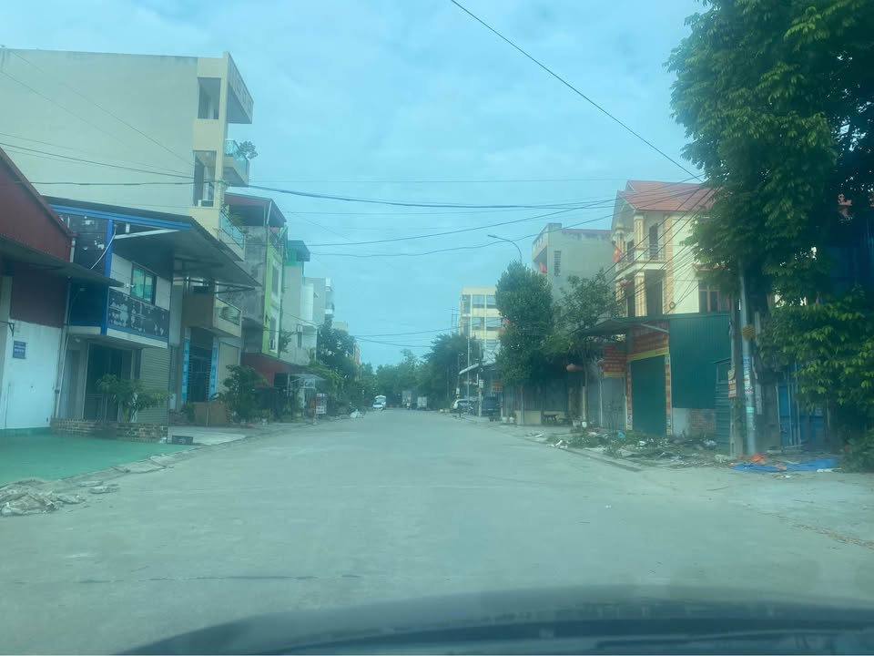 Đất nền Quế Võ Bắc Ninh 90m² - Tiềm năng phát triển lớn!