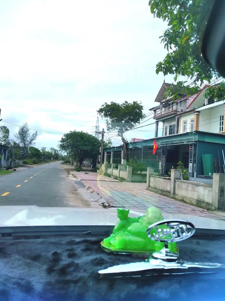 Đất nền Yên Hòa, Cẩm Xuyên, 197m² - Giá cực tốt chỉ 8xx triệu!