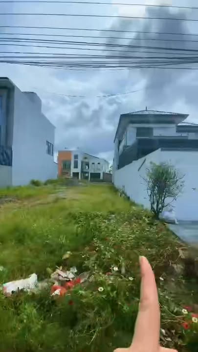 Đất nền Quốc lộ 1A Cẩm Thành 95m² giá 2 tỷ - Cơ hội đầu tư hấp dẫn!