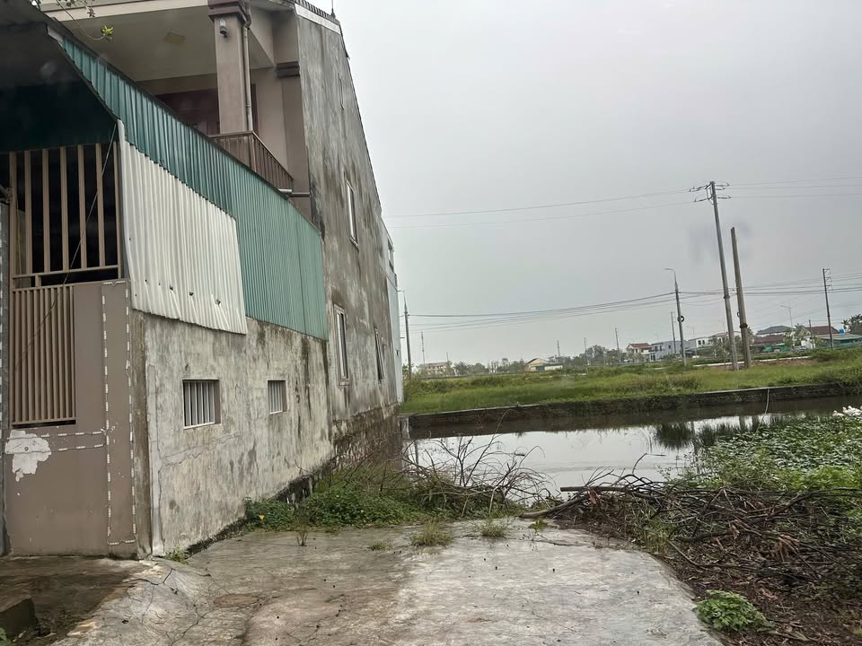 Đất nền Kinh Nam, Thạch Hưng 157m² giá 2 tỷ - Hướng Nam mát mẻ!