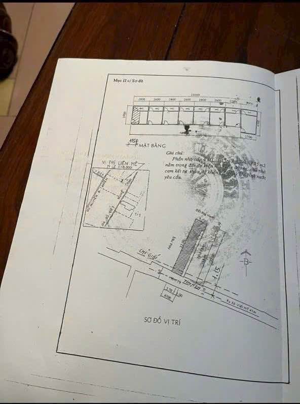 Nhà cấp 4 103m² tại phường Vũng Tàu, Bà Rịa - Vũng Tàu, giá 7.6 tỷ - Sẵn sàng giao dịch!