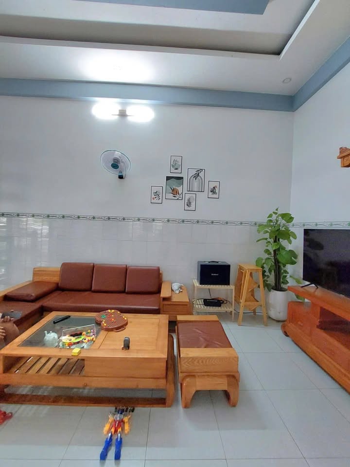 Nhà đẹp Xuân Hiệp 256m² giá 1.9 tỷ - Sẵn sàng vào ở ngay!
