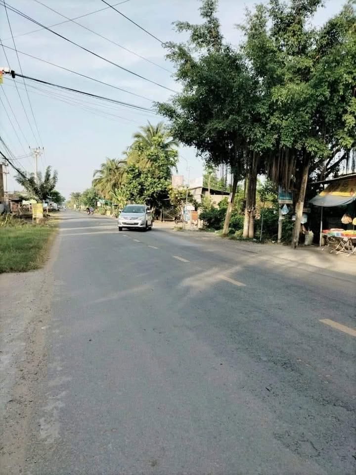 Bán nhà mặt tiền đường tỉnh 864, Kim Sơn, 368m² - Gần KCN, giá 3.7 tỷ!