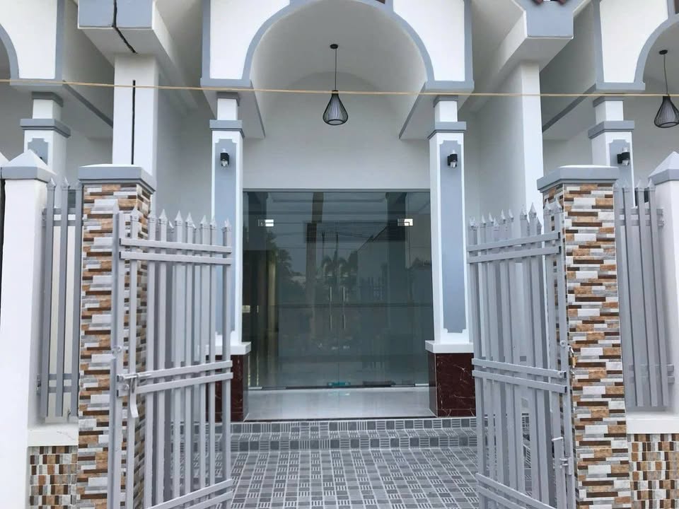 Nhà bán KDC Đại Thành Sóc Trăng 105m² giá 1.28 tỷ - Chính chủ bán!