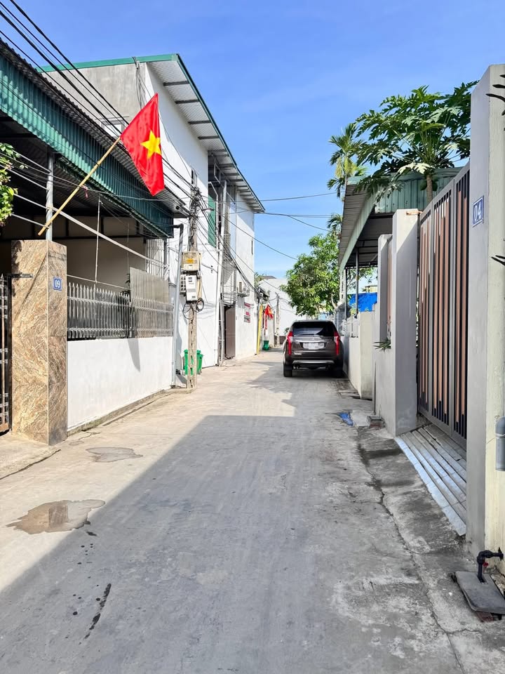 Đất nền 150m² Đình Ngọ An Phong giá 3 tỷ - Đầu tư sinh lời ngay!