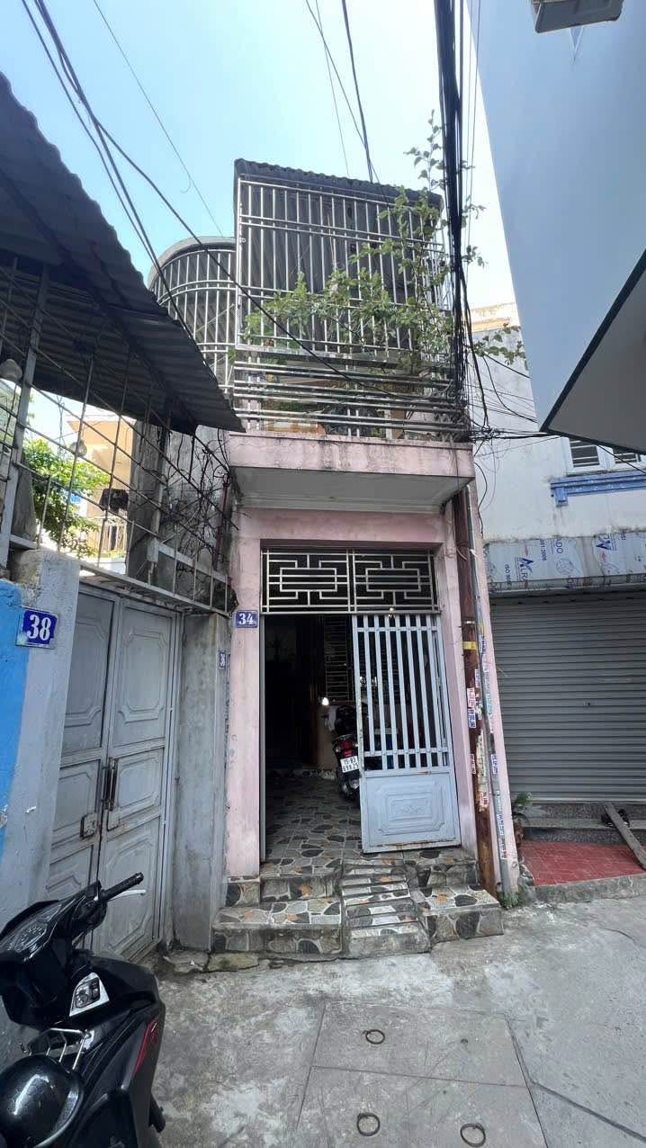 Nhà 2 tầng lô góc tại ngõ 256 Đà Nẵng 47m² chỉ 2 tỷ - Chính chủ bán gấp!
