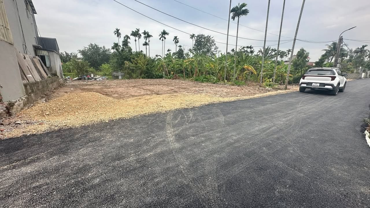 Đất nền Lộc Xá, Đoàn Xá, Hải Phòng 106m² - Pháp lý rõ ràng, giá thỏa thuận!