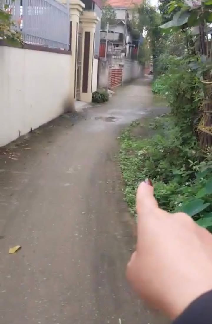 Đất nền 80m² tại Thiên Hương, Thủy Nguyên - Sổ đỏ chính chủ, giao dịch nhanh chóng!