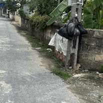 Đất thổ cư Thôn Hầu, Thủy Nguyên 79.3m² giá 2.2 tỷ - Cơ hội đầu tư hiếm có!