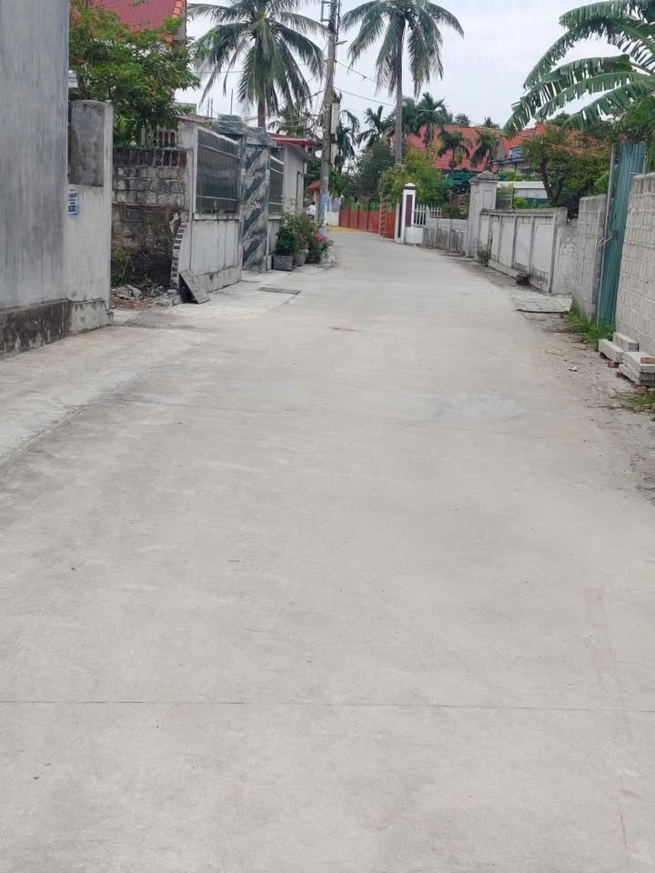 Đất nền Hiệp Hòa, Vĩnh Bảo 90m² - Đường to ô tô tránh nhau, giá tốt chờ bạn!