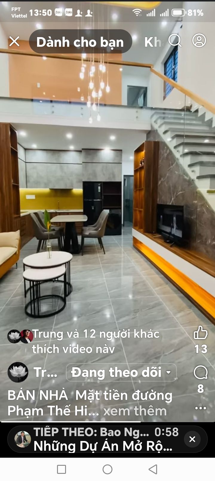 Nhà mặt tiền Phạm Thế Hiển, Vũng Tàu 70m² giá 6.8 tỷ - Chính chủ bán gấp!