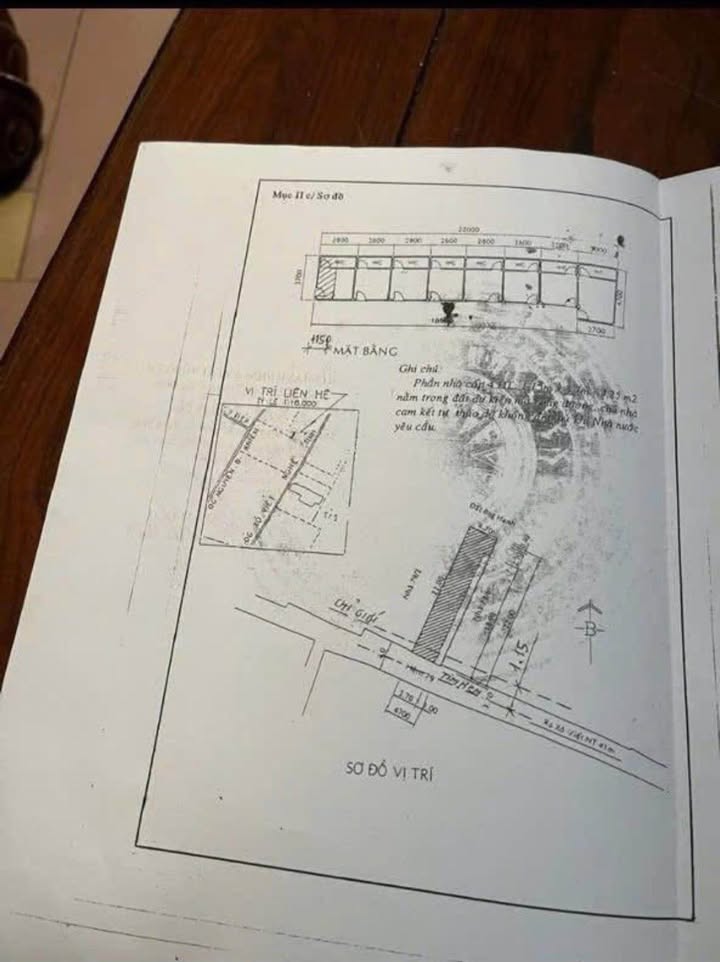 Nhà cấp 4 103m² tại Vũng Tàu giá 7.6 tỷ - Gần biển, cơ hội đầu tư hấp dẫn!