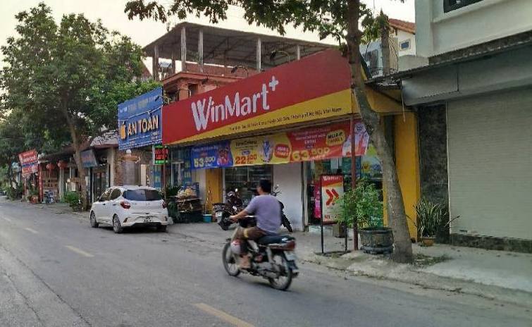 Đất nền 86m² tại Xuân Giang, Sóc Sơn - Ô tô vào tận nơi, giá thỏa thuận!