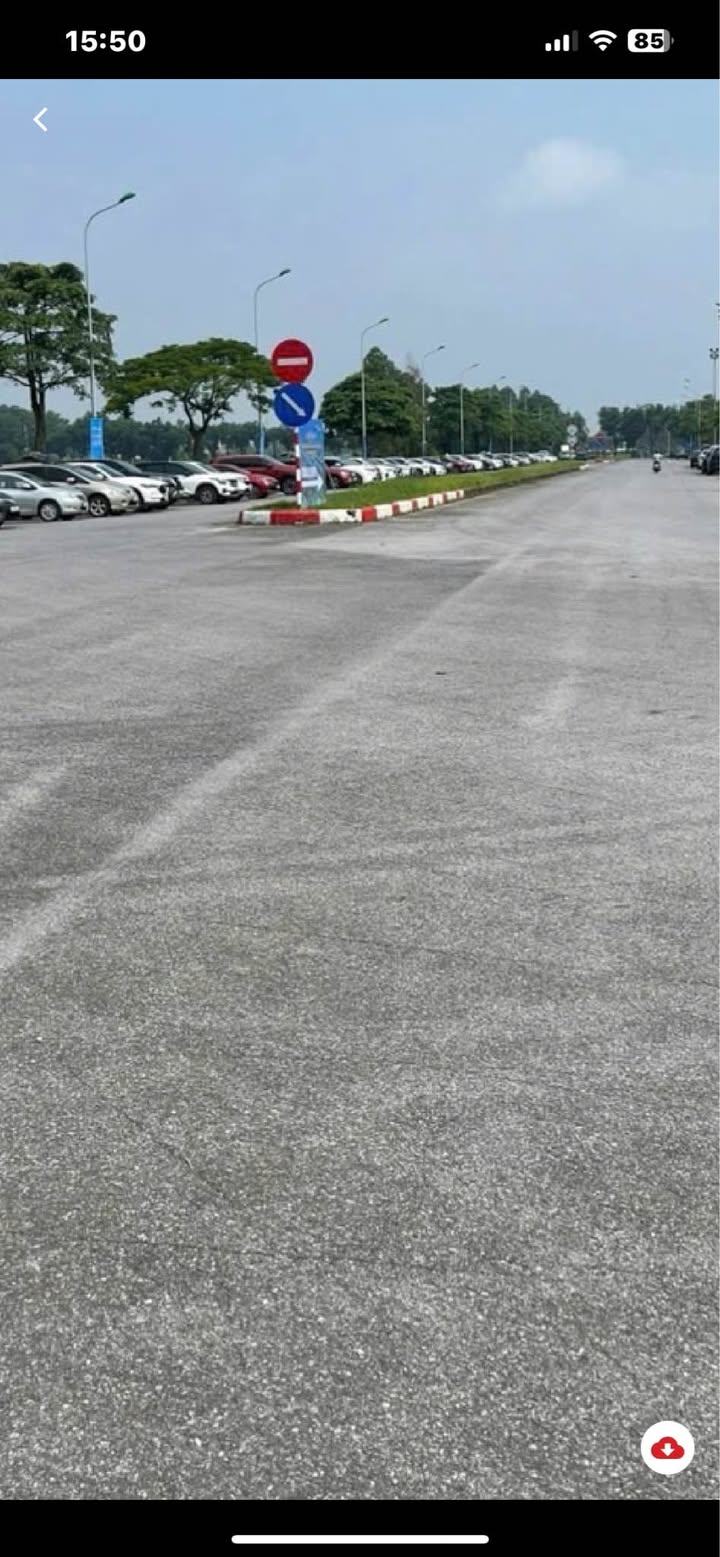 Đất nền chính chủ Mai Đình, Sóc Sơn 82m² giá nhỉnh 3 tỷ - Vị trí đẹp, ô tô vào tận nơi!