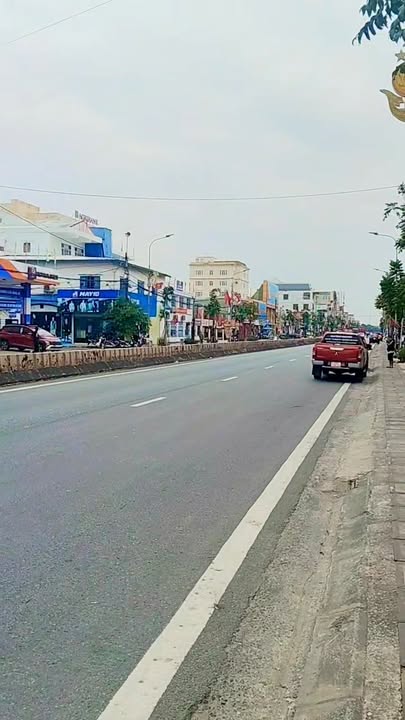 Nhà 3 tầng Đông Hưng 80m² - Sổ đỏ chính chủ, giá thỏa thuận hấp dẫn!