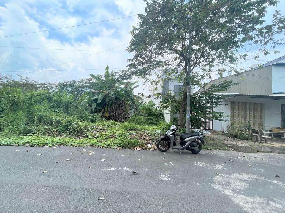 Đất nền KDC Phú An, Cái Răng, Cần Thơ 81m² giá 2.25 tỷ - Đầu tư sinh lời lý tưởng!